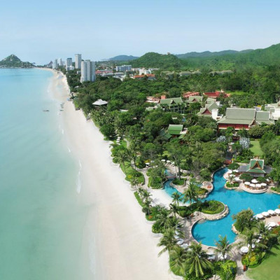 Hyatt Regency Hua Hin image