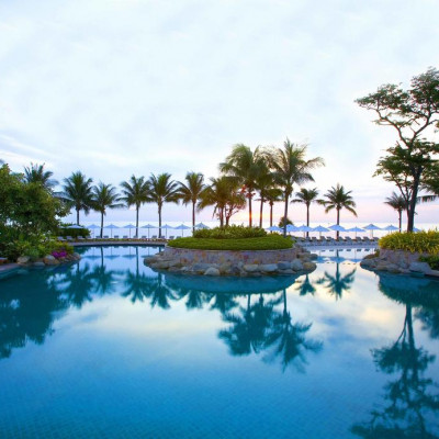 Hyatt Regency Hua Hin image