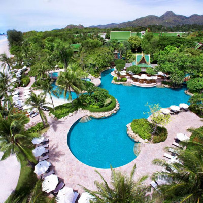 Hyatt Regency Hua Hin image