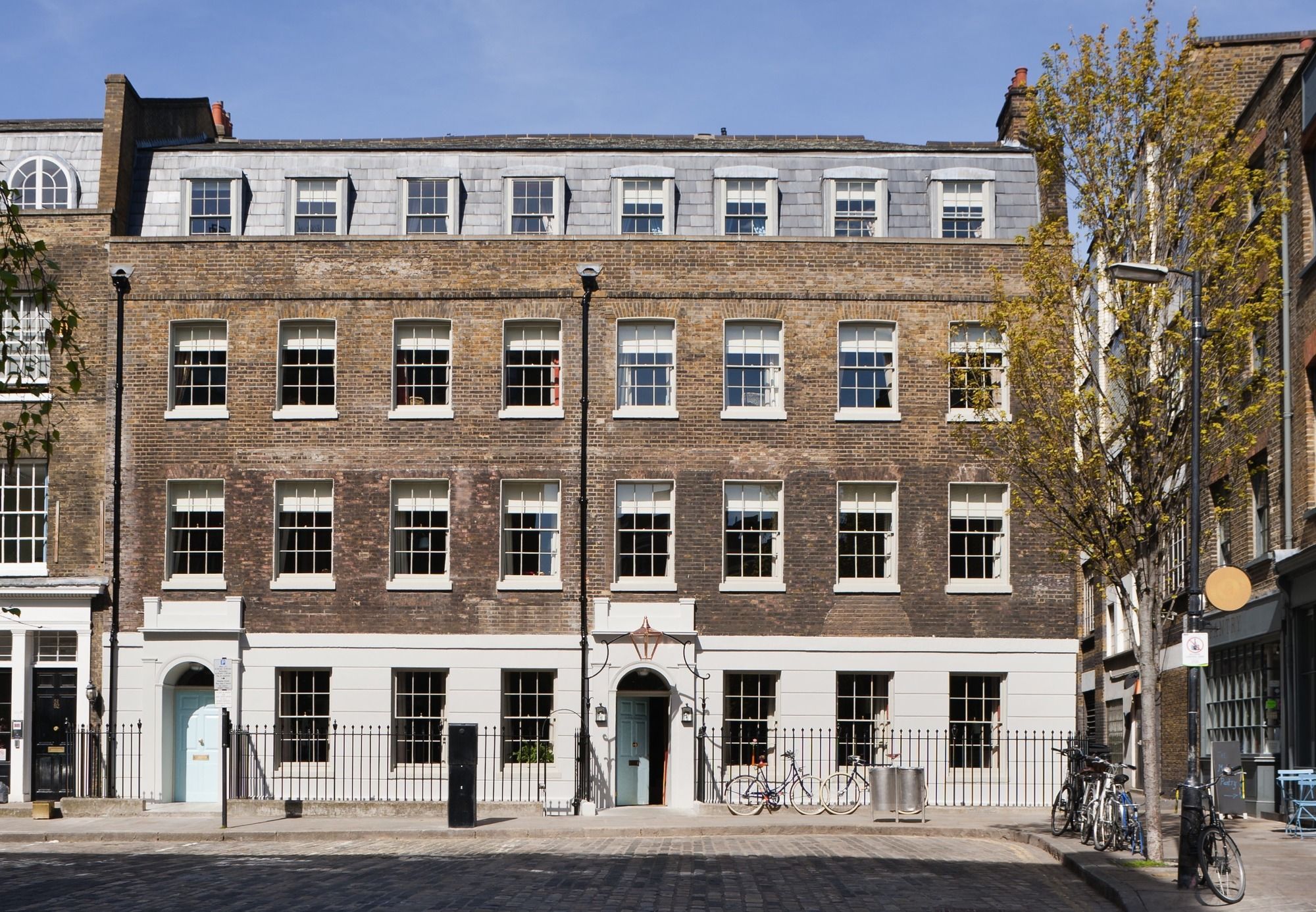 The Zetter Townhouse Marylebone