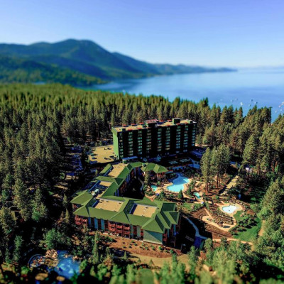 Hyatt Regency Lake Tahoe Resort, Spa & Casino image