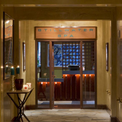 Hyatt Regency Lake Tahoe Resort, Spa & Casino image