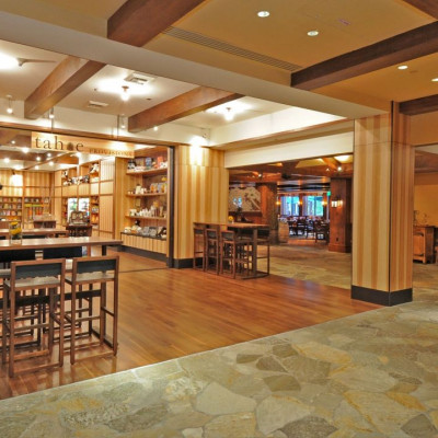 Hyatt Regency Lake Tahoe Resort, Spa & Casino image