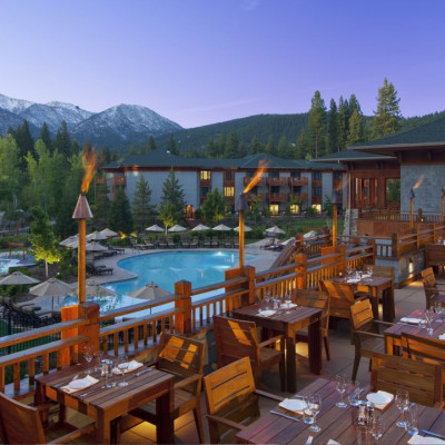 Hyatt Regency Lake Tahoe Resort, Spa & Casino image