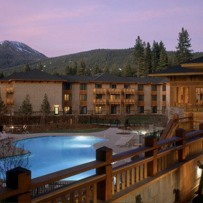 Hyatt Regency Lake Tahoe Resort, Spa & Casino image