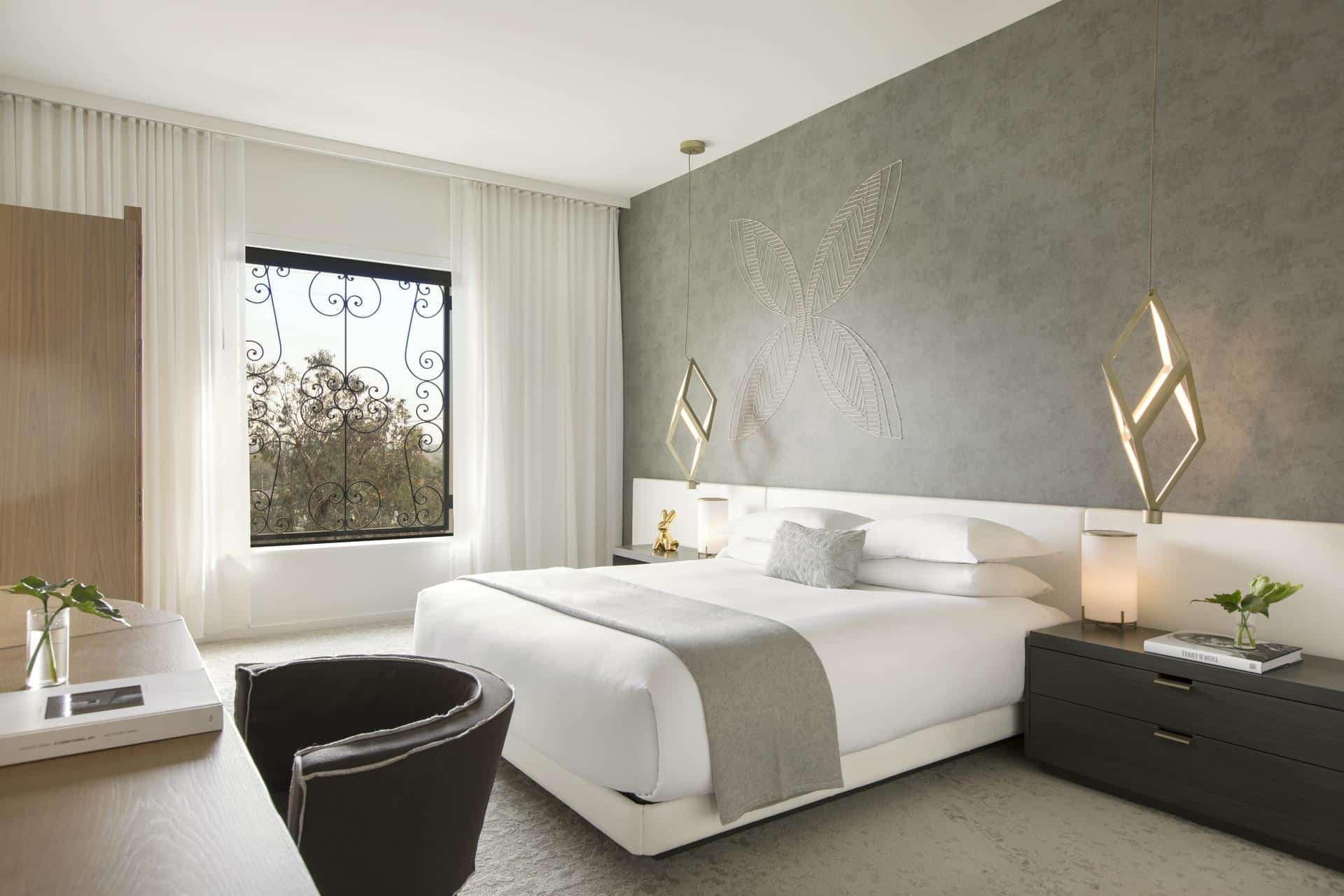 Kimpton La Peer Hotel