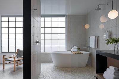 Penthouse Suite
