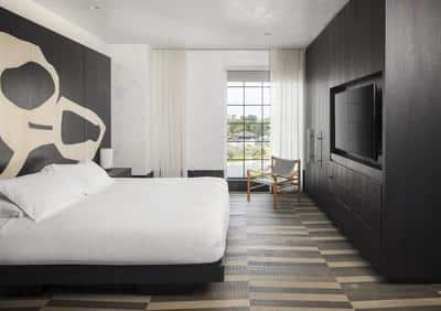 Penthouse Suite