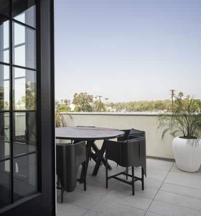 Penthouse Suite