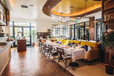 Issima Restaurant