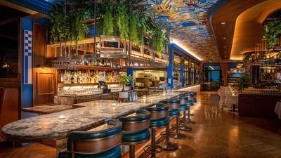 Issima Restaurant