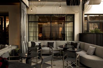 Design Lounge