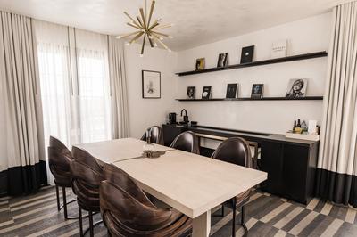 Penthouse Suite