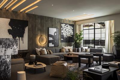 Design Lounge