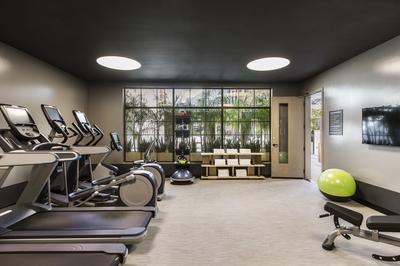 Health Club