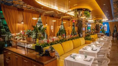 Issima Restaurant