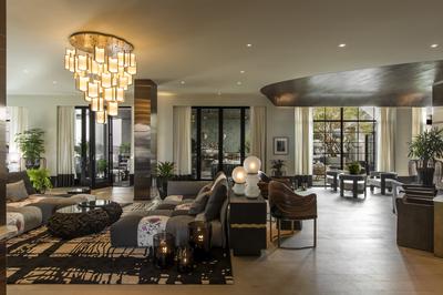 Design Lounge