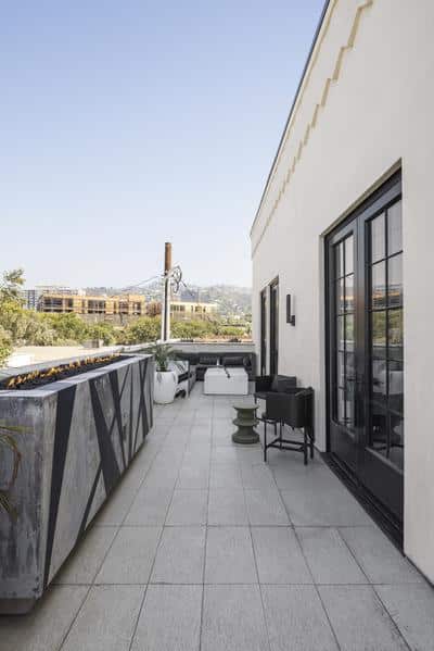 Penthouse Suite