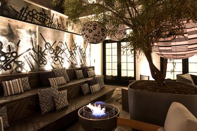 Design Lounge