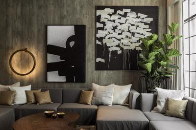 Design Lounge