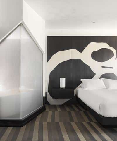 Penthouse Suite