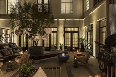 Design Lounge