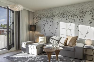 LA Peer Suite