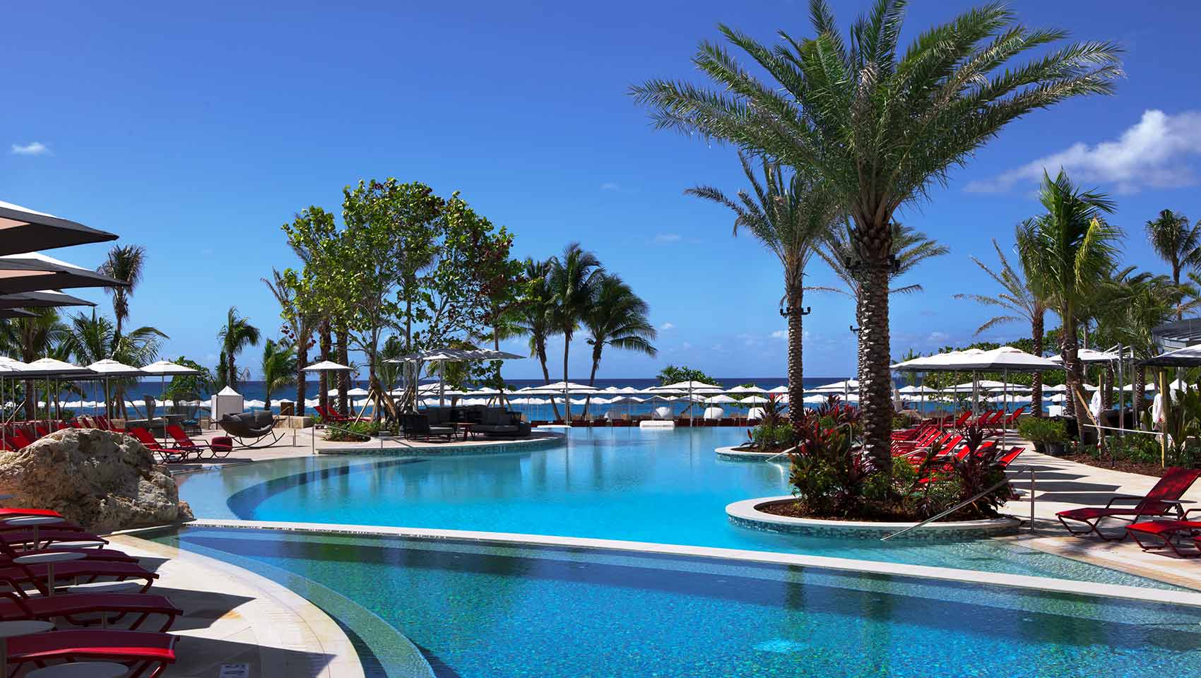 Kimpton Seafire Resort And Spa