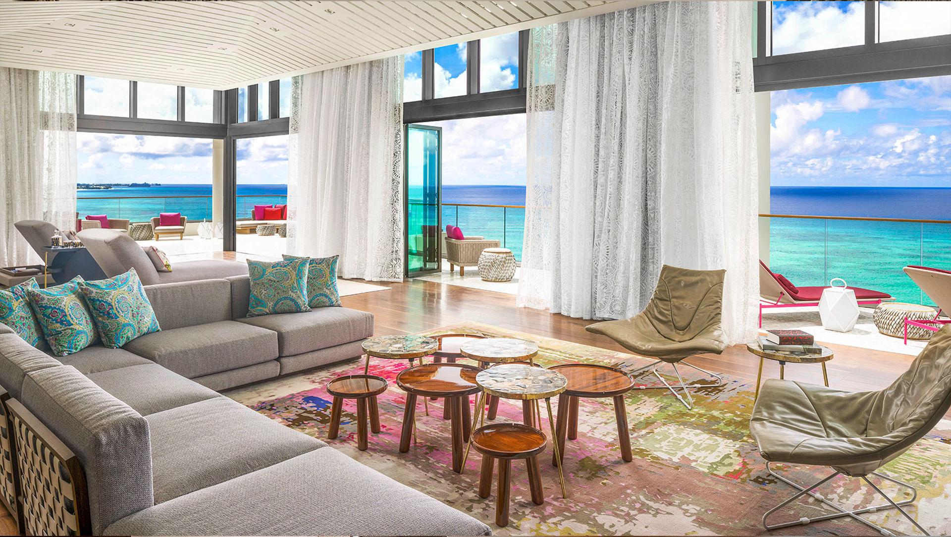 Kimpton Seafire Resort And Spa