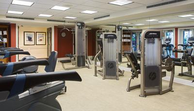 Health club