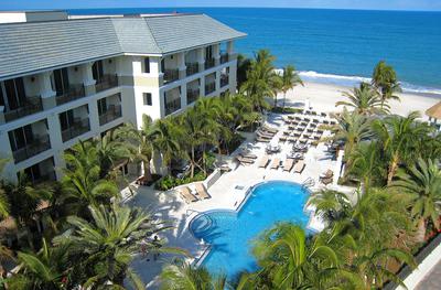 Ocean Views