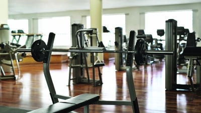 Health club