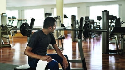 Health club