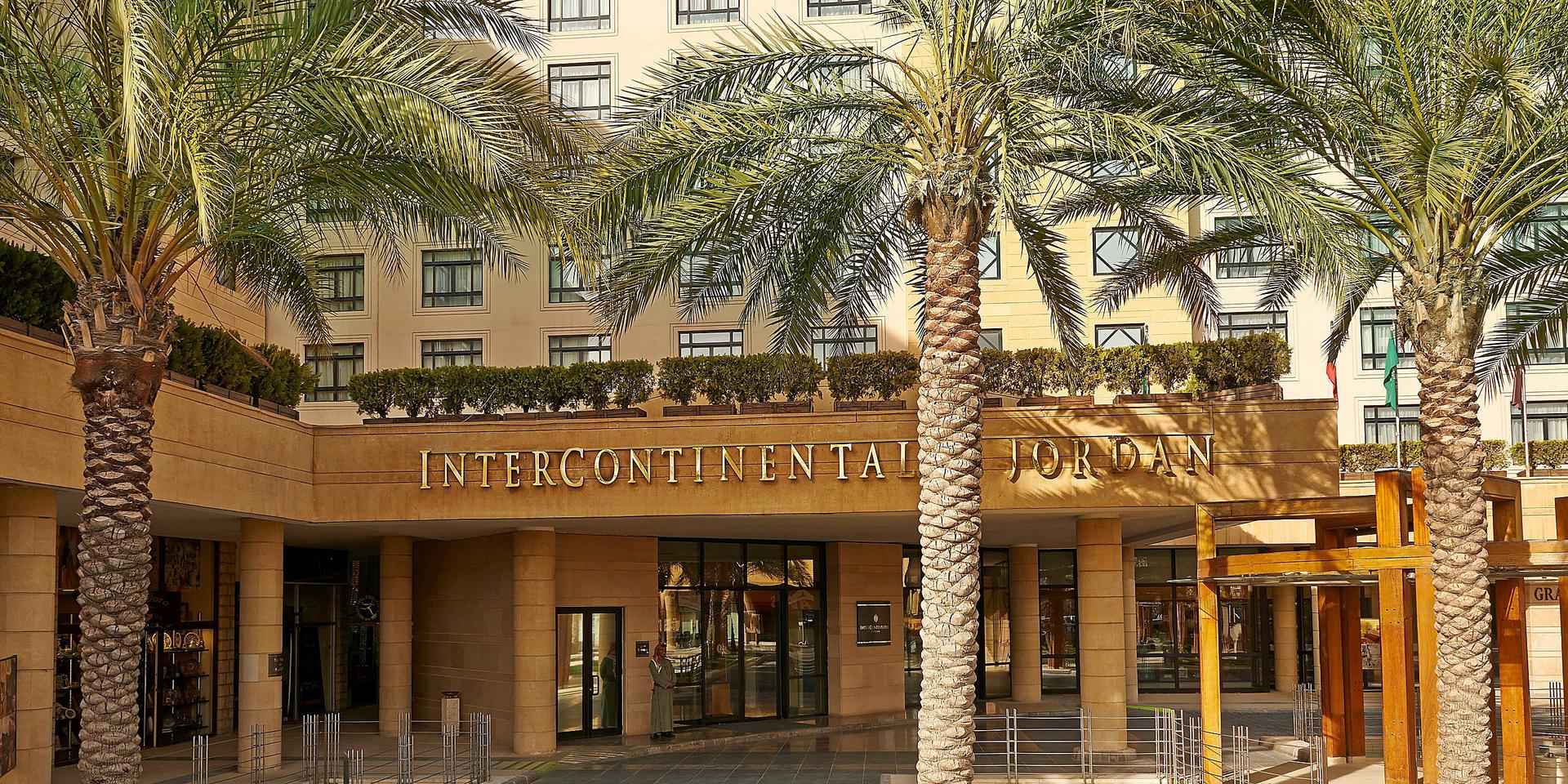 InterContinental Amman