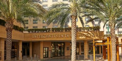 InterContinental Amman image