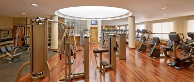 Health club