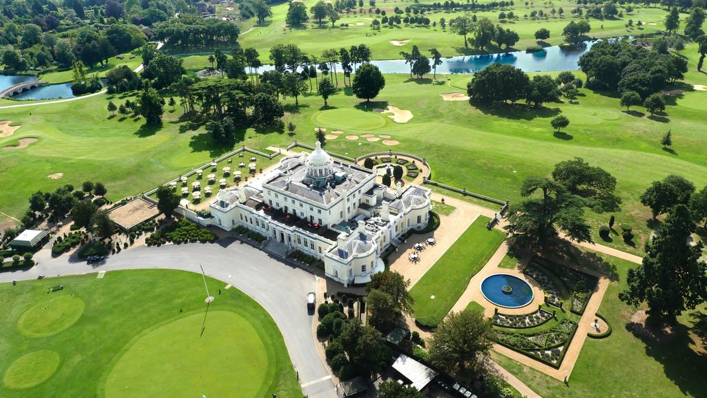 Stoke Park