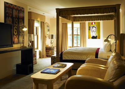 Suite