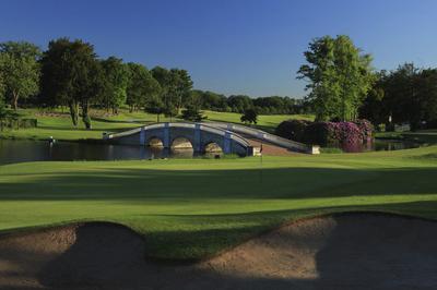 Stoke Park image