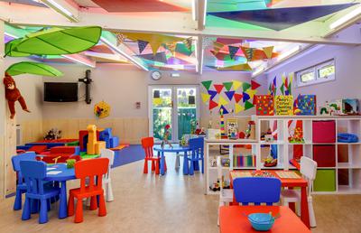 Kids Club