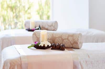 Spa Agarosa