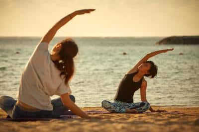 Yoga