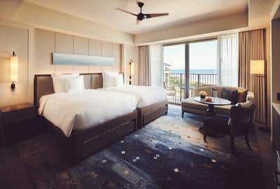 Upgraded Classic Room
