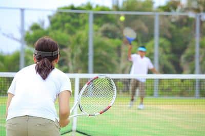Tennis