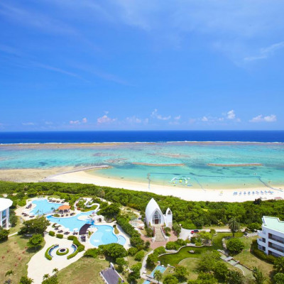 InterContinental Ana Ishigaki image