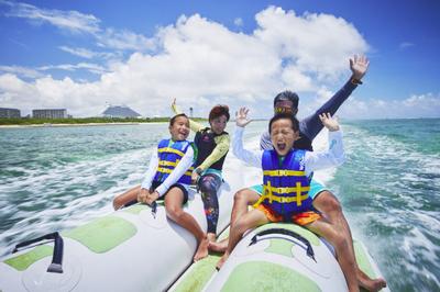 Banana Boat