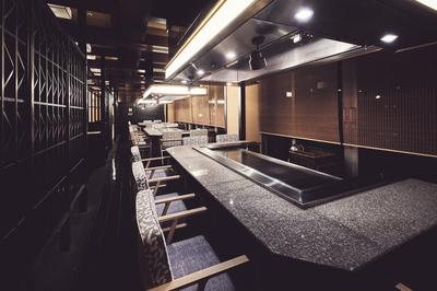 Teppanyaki Omoto Restaurant
