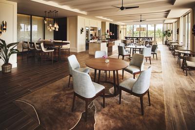 Club Lounge