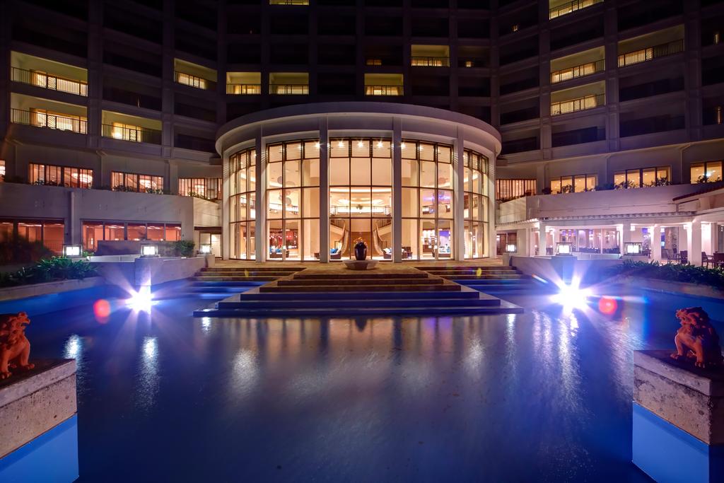 InterContinental Ana Ishigaki
