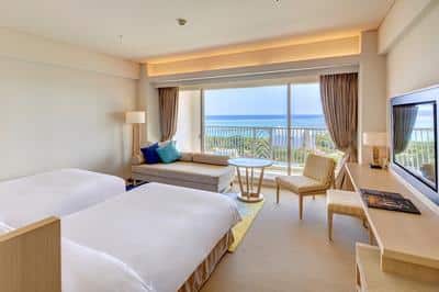 2 Single Classic Balcony